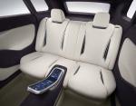 Mitsubishi PX-MiEV Concept 2009 года